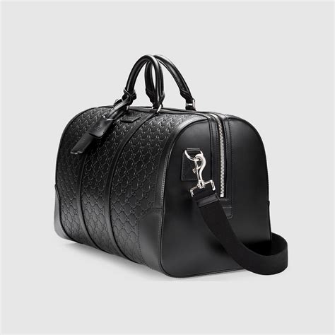 Sac De Voyage Gucci (Luxe) pour Homme .